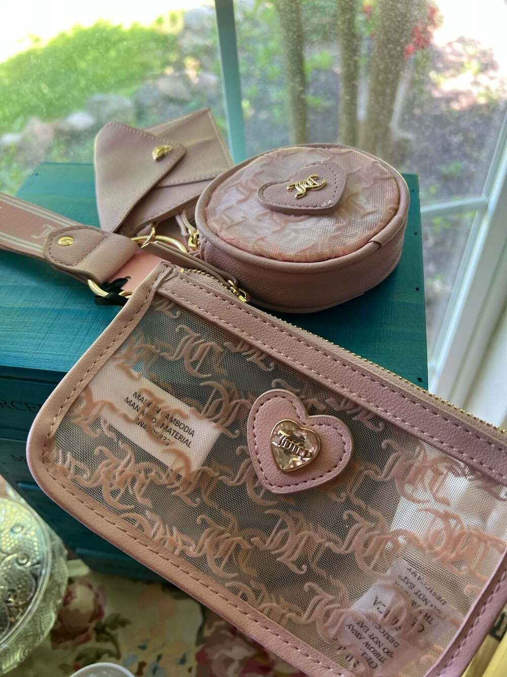 Juicy Couture